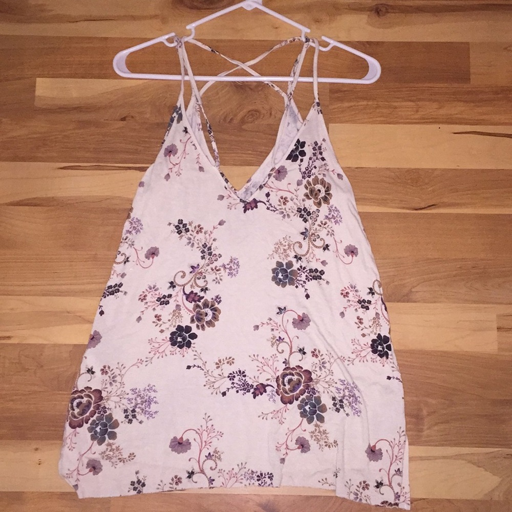 American Eagle tank top